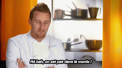 Ton humeur en Gif Tenor