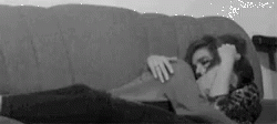 Cuddle Couch Gif Stroke Discover Share Gifs Cuddle Couch Gif
