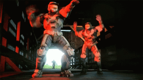 Shinchan Dance Gif Dance Goyang Halo Discover Share G - vrogue.co