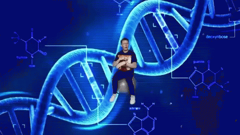 Nakeyjakey Gamer Brains GIF - Nakeyjakey GamerBrains Dancing ...