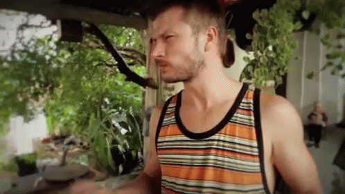 Resultado de imagem para rodrigo hilbert gif