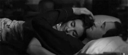 Hug Sleep Gifs Tenor