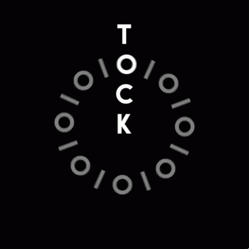 tick tock noise