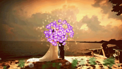 Good Morning In Love GIF - GoodMorning InLove Couple - Discover & Share