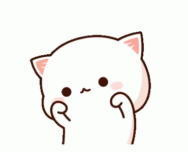 mochi mochi peach cat gif mochi mochi peach cat gif