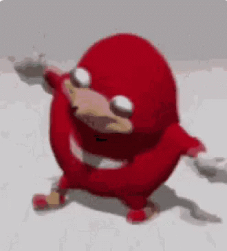 ugandan knuckles gif ugandan knuckles discover share gifs