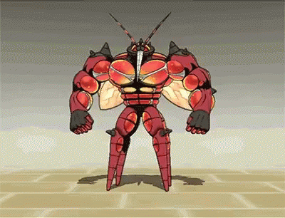 Buzz...Swole? ( Buzzwole Pokemon Unite!) Minecraft Skin
