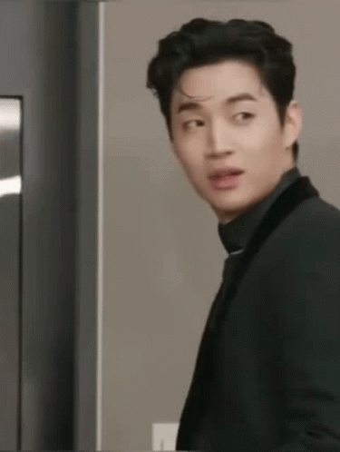 เฮนรี่ Henry GIF - เฮนรี่ Henry HenryLau - Discover & Share GIFs