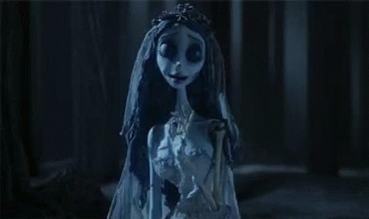 Corpse Bride GIFs | Tenor