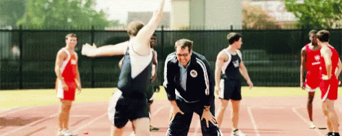 Track And Field GIFs | Tenor