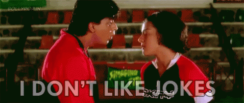 Kuch Kuch Hoti Hai GIFs | Tenor