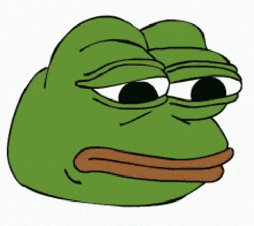 Pepe Meme Gifs Find Amp Share On Giphy - Riset