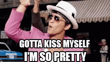 Kiss Myself Gifs Tenor