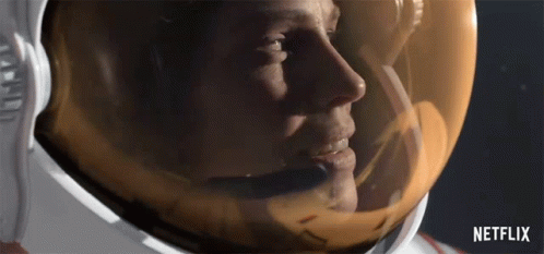 En route vers Mars avec Hilary Swank
