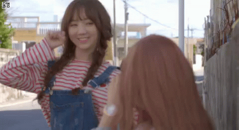 Aegyo Kpop Gifs Tenor