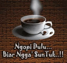 Ngopi Dulu Coffee GIF NgopiDulu Coffee Hot Discover Ngopi Dulu Coffee GIF NgopiDulu Coffee Hot Discover