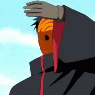 Anime Naruto GIF - Anime Naruto - Discover & Share GIFs