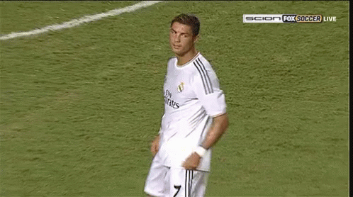 Cristiano Ronaldo CR7 Yo GIF - CristianoRonaldo CR7 Sports ...