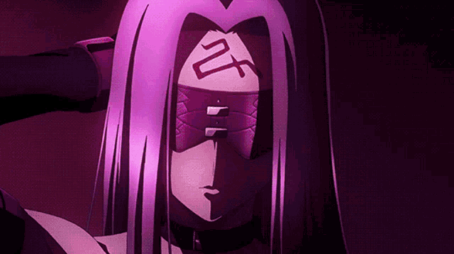 Medusa Fate GIF - Medusa Fate Fsn - Discover  Share GIFs