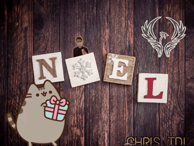 Chris Tdl Chat Gif Christdl Chat Noel Discover Share Gifs