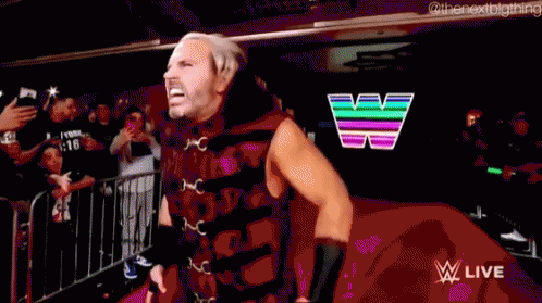 WWE RAW 271 desde el crucero Rock´N´Roll Made In Veracruz  Tenor