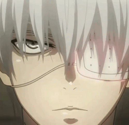 Tokyo Ghoul トーキョーグール GIF - TokyoGhoul トーキョーグール Anime - Discover & Share ...