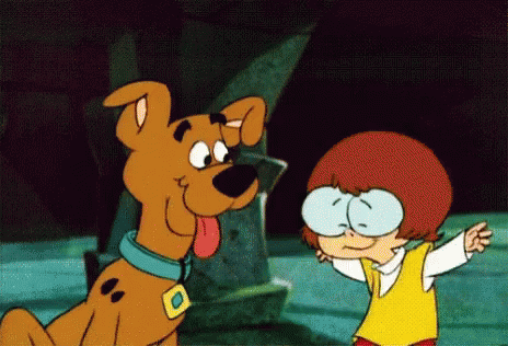 Scooby Doo Gifs 7 Scooby Doo Gifs 7