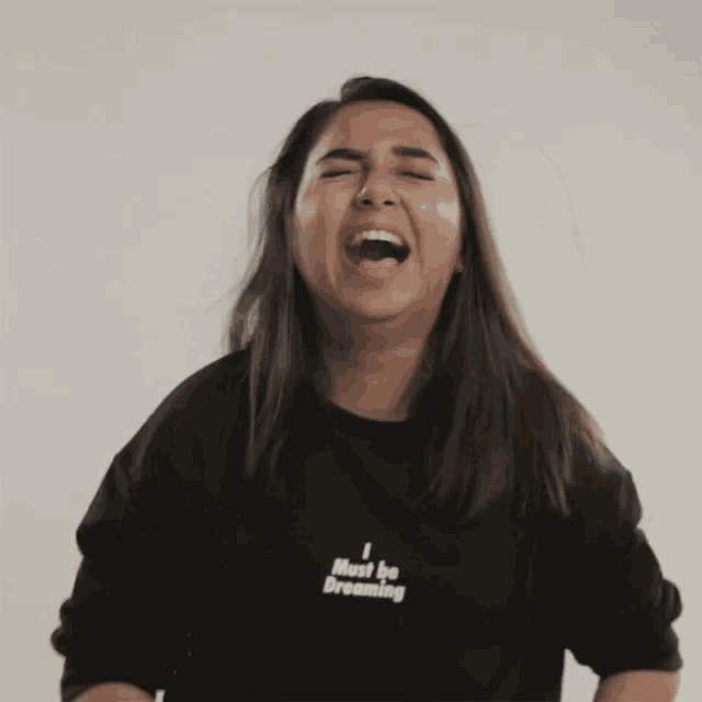 Laughing Lol GIF Laughing Lol Lmao Discover & Share GIFs