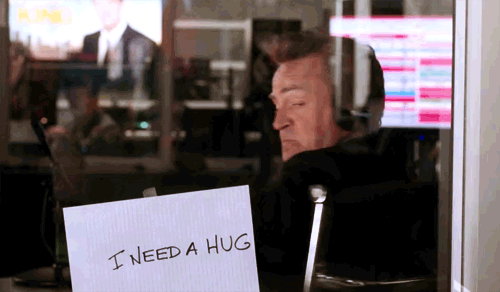 Hug Rejected Gifs Tenor