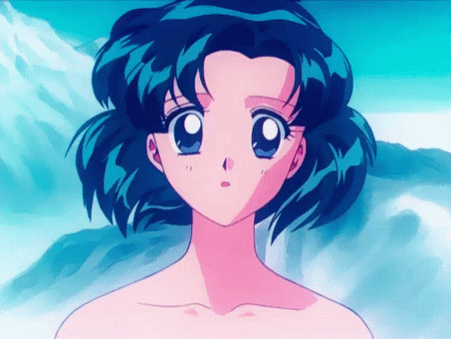 Sailor Moon PFP GIF