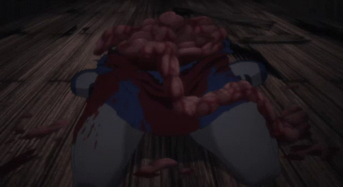 Https Encrypted Tbn0 Gstatic Com Images Q Tbn And9gcsgi45m4jb Jwiewjzgzq8ceijeqxzdnbyllq Usqp Cau Search, discover and share your favorite anime gore gifs. 2