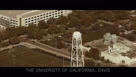 davis water tower gif