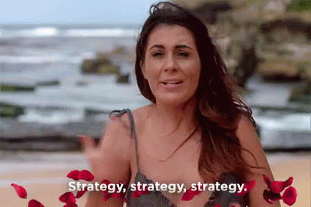 Game Time GIF - Strategy Games Planning GIFs