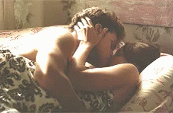 Hot Kiss GIF - Hot Kiss MakeOut GIFs