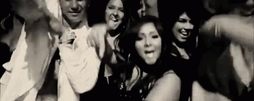 Jersey Shore Dancing Gifs Tenor Jersey Shore Dancing Gifs Tenor