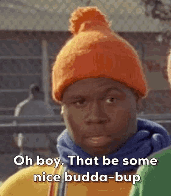 Fat Albert Oh Boy GIF FatAlbert OhBoy Mushmouth Discover & Share GIFs