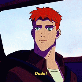 wally west young justice wally west young justice