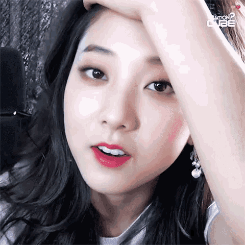 Soeun: 01. Pillowtalk Tenor