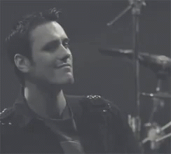 Image result for breaking benjamin gif