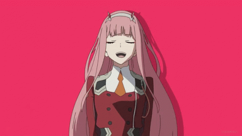 Featured image of post Which Anime Is Zero Two From Zero two zero ts is one of the main characters in darling in the franxx series