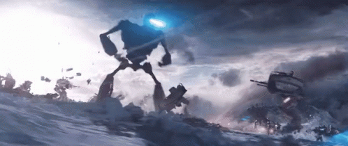 Ready Player One Iron Giant GIF - ReadyPlayerOne IronGiant ...