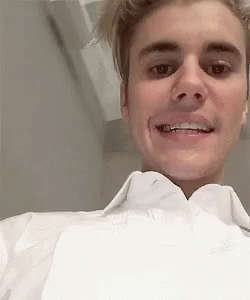 justin bieber cute gif justinbieber cute smile discover share gifs