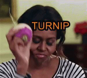 Image result for Turnip gif