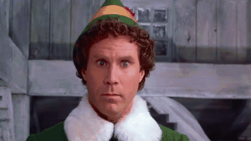 Buddy the Elf’s Most Important Life Lesson of All