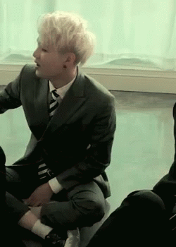Yoongi Bts Gif Yoongi Bts Smile Discover Share Gifs