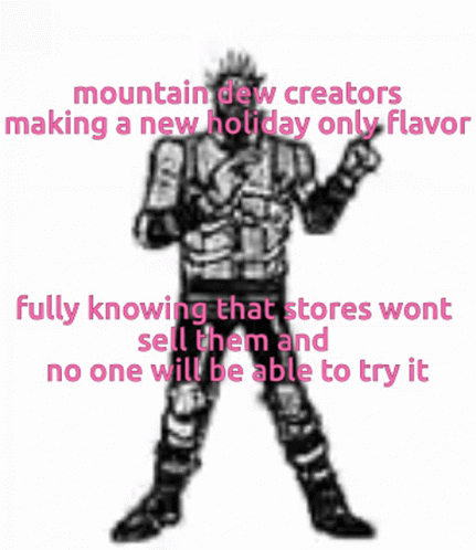 Mountain Dew Dorohedoro Gif Mountaindew Dorohedoro Dancing Discover Share Gifs Mountain Dew Dorohedoro Gif Mountaindew Dorohedoro Dancing Discover Share Gifs
