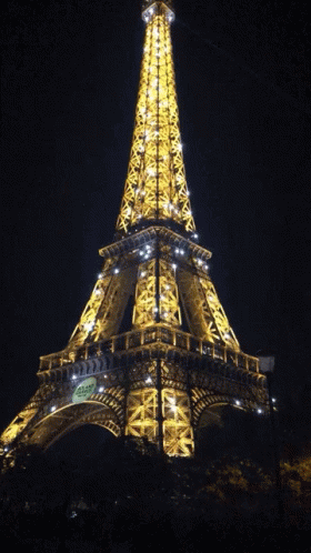 Eiffel Tower Paris Gif Eiffeltower Paris France Discover Share Gifs Eiffel Tower Paris Gif Eiffeltower Paris France Discover Share Gifs