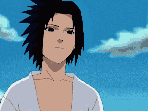 Sasuke Uchiha Rinnegan Gif / sasuke rinnegan | Tumblr - Sasuke rinnegan
