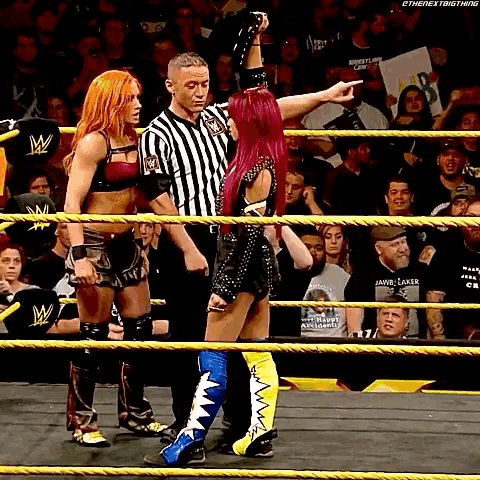 Sasha Banks WWE GIF SashaBanks WWE NXT Discover & Share GIFs Sasha Banks WWE GIF SashaBanks WWE NXT Discover & Share GIFs
