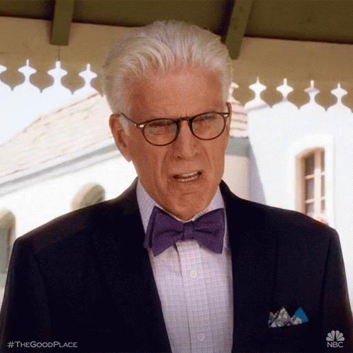 ted danson michael gif teddanson michael cry discover share gifs